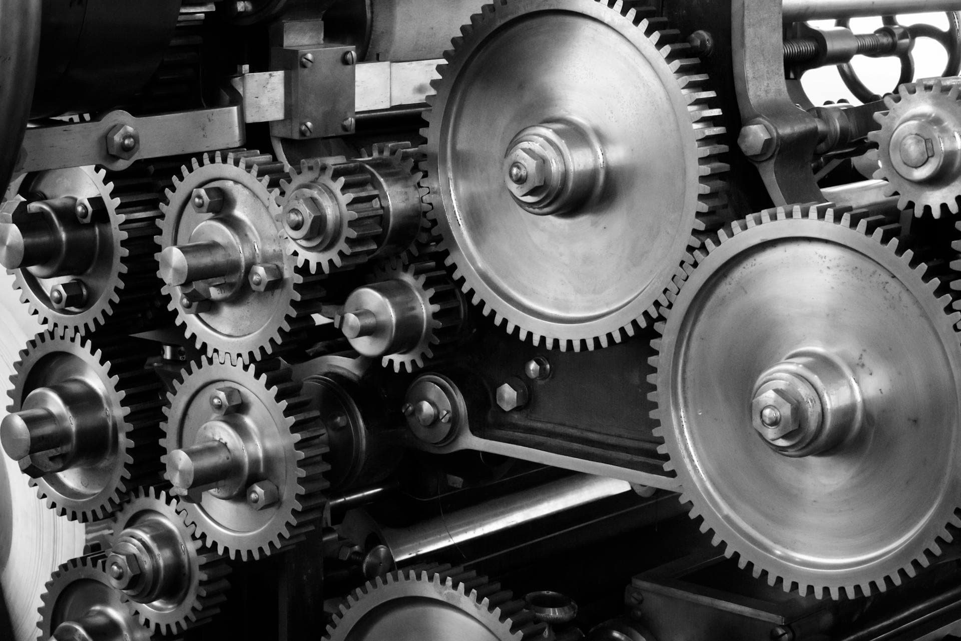 Manufacturing Process